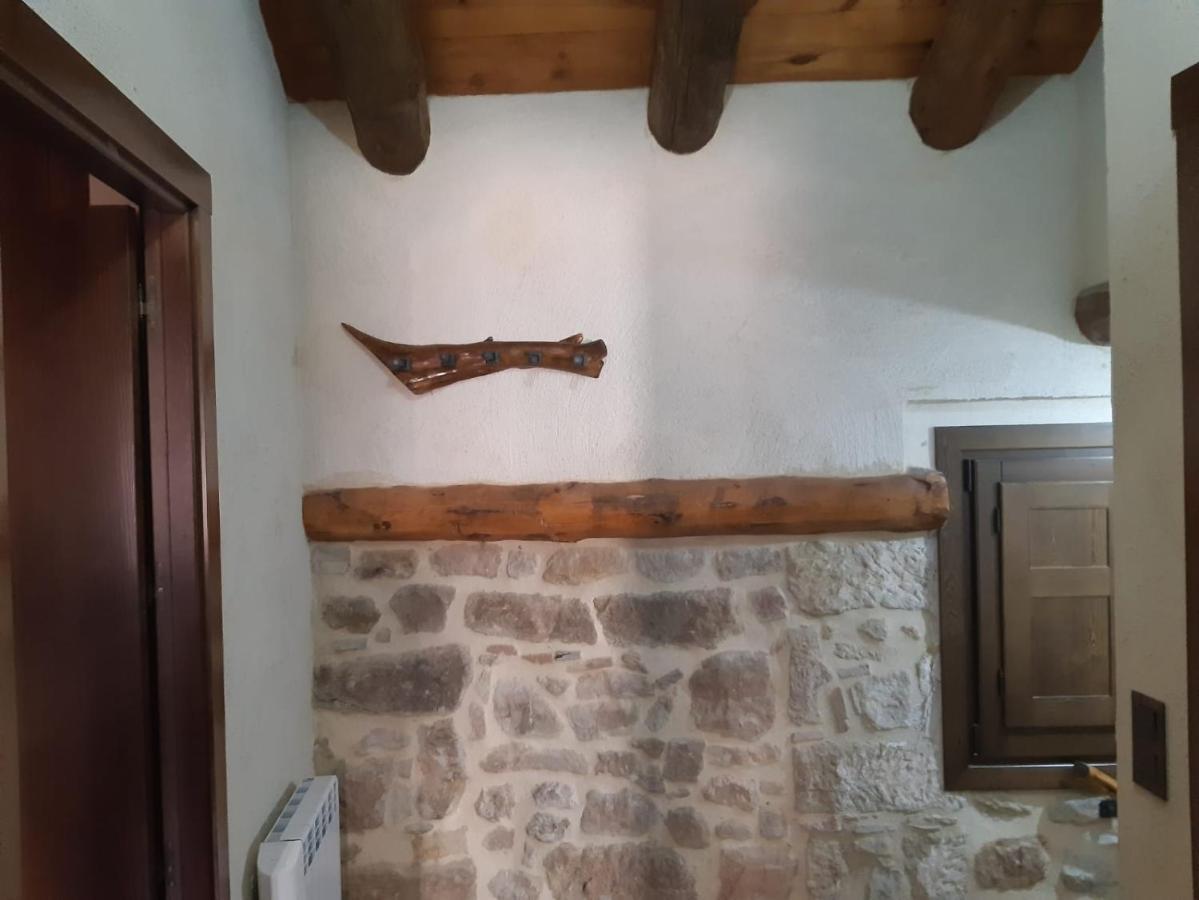 Casa Rural El Secreto Del Castillo Mora de Rubielos Bagian luar foto