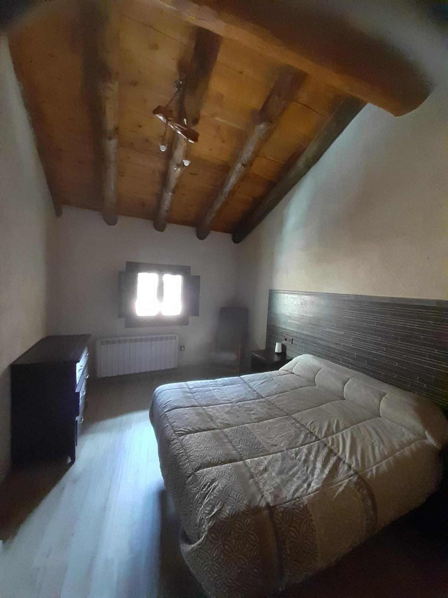 Casa Rural El Secreto Del Castillo Mora de Rubielos Bagian luar foto